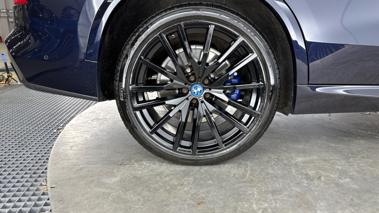 BMW X5 xDrive45e M Sport 5dr Auto Estate